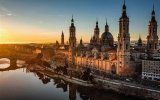 Katalog zájezdů - Francie, Města Pod Pyrenejemi