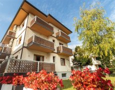 Lignano - Villa Alpi