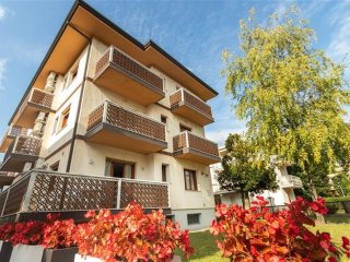 Lignano - Villa Alpi
