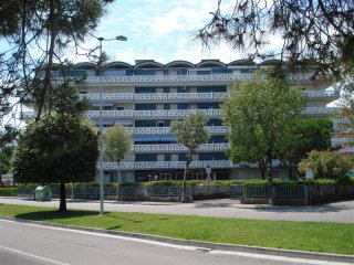 Caorle - Porto Santa Margherita - Residence Portesin