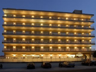 Calella - Hotel Checkin Catalonia