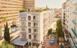 Calella - Hotel DWO Les Palmeres