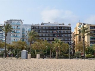 Calella - Hotel Checkin Garbí