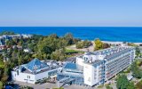IKAR PLAZA - Kołobrzeg