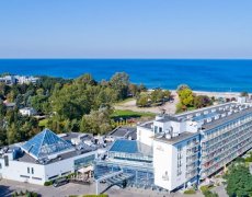 IKAR PLAZA - Kołobrzeg