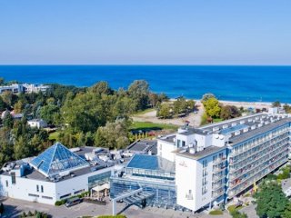 IKAR PLAZA - Kołobrzeg