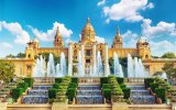 Katalog zájezdů - Španělsko, španělsko - Barcelona a Montserrat
