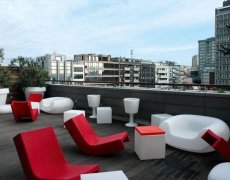 Porto Trindade Hotel