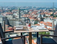 Hotel Dom Henrique