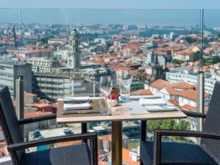 Hotel Dom Henrique