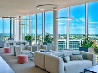 Hotel Porto Palacio Hotel by the Editory