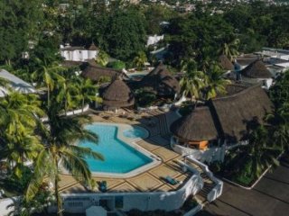 Casuarina Resort & Spa