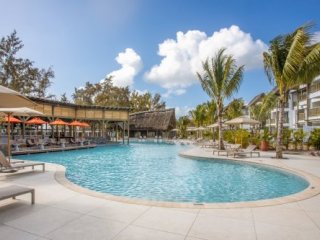 Sunrise Attitude Hotel