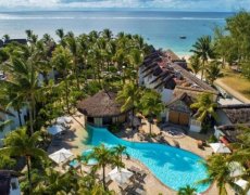 Veranda Palmar Beach Hotel