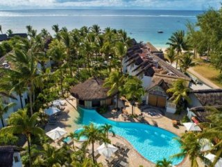 Veranda Palmar Beach Hotel