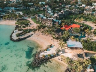 Zilwa Attitude Hotel