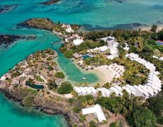 Hotel Paradise Cove Boutique