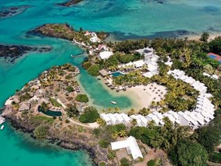 Hotel Paradise Cove Boutique