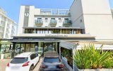 Ferretti Beach Hotel