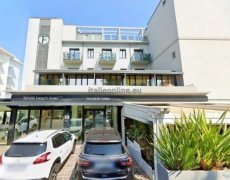 Ferretti Beach Hotel