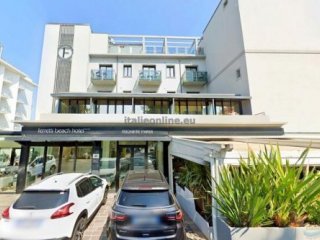 Ferretti Beach Hotel