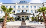 Katalog zájezdů - Itálie, Hotel Kursaal