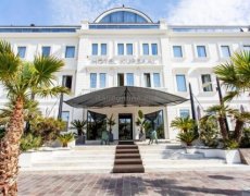 Hotel Kursaal