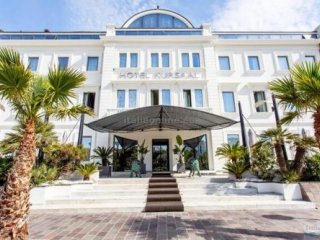 Hotel Kursaal