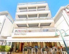Hotel Major