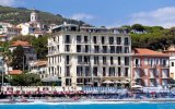 Katalog zájezdů - Itálie, Hotel Parigi