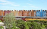 Katalog zájezdů - Itálie, Residence Miramare