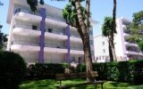 Katalog zájezdů - Itálie, Residence Regent Beach