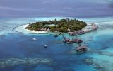 GANGEHI ISLAND RESORT &amp; SPA 4
