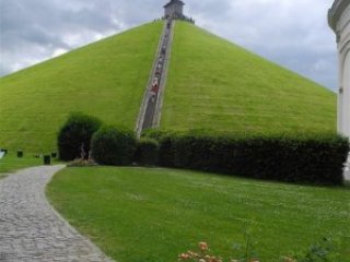 Belgické království a památky UNESCO