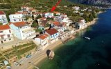 Katalog zájezdů - Chorvatsko, Vila Nada