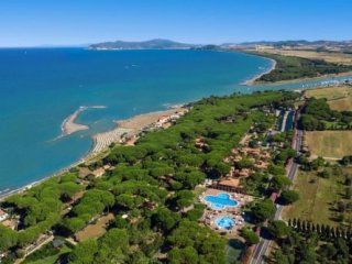 Villaggio ARGENTARIO