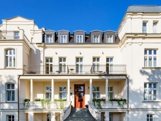 JANTAR - Kołobrzeg