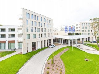 INTERFERIE MEDICAL SPA - Świnoujście