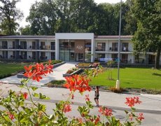 THERMAL VARGA HOTELS & APARMENTS - Veľký Meder