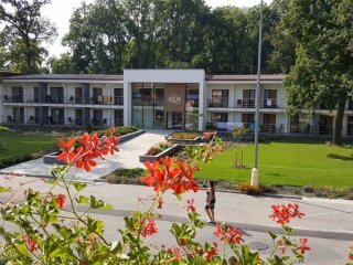 THERMAL VARGA HOTELS & APARMENTS - Veľký Meder