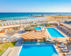 Kréta - Hotel Astir Beach