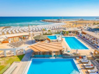 Kréta - Hotel Astir Beach