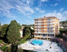 Hotel Mirna