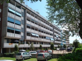 Caorle - Porto Santa Margherita - Residence Soggiorno Adriatico
