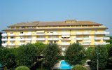 Caorle - Porto Santa Margherita - Residence Aurora