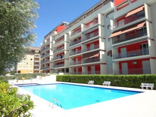 Caorle - Porto Santa Margherita - Residence Acapulco