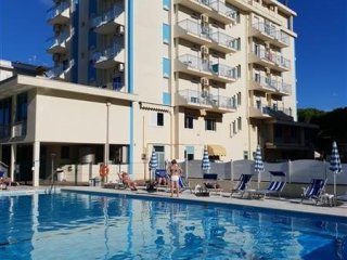 Lido di Jesolo - Hotel Bolivar