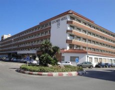Blanes - Hotel Esplendid