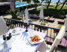 Hotel Adriatic Biograd