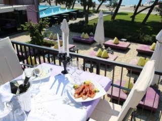 Hotel Adriatic Biograd